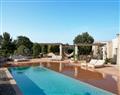 Take things easy at Villa Benedetta; Puglia & Basilicata; Italy