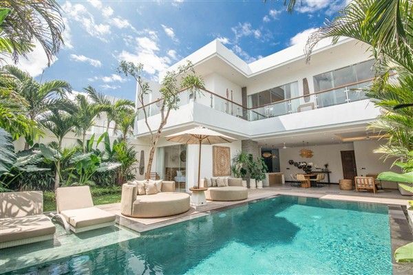 Villa Beneng - Bali