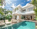 Villa Beneng in Dalung - Indonesia