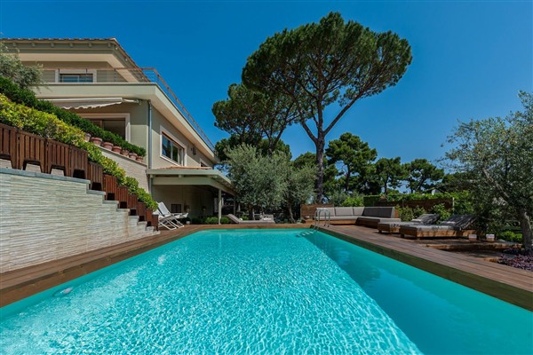 Villa Bento - Italy