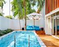 Enjoy a leisurely break at Villa Benwaree; Veranda Resort; Thailand