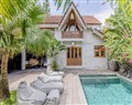Villa Berawa in Canggu - Indonesia