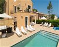 Enjoy a leisurely break at Villa Bernat; Cala San Vicente; Mallorca