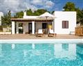 Enjoy a leisurely break at Villa Bernie; Ibiza; Spain