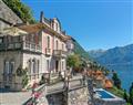 Enjoy a leisurely break at Villa Besana; Lake Como; Italy