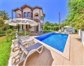 Villa Beste - Turkey