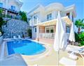 Villa Beste in Dalyan - Turkey