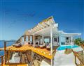 Enjoy a leisurely break at Villa Bethesda; Mykonos; Greece