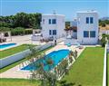 Relax at Villa Bia; Gennadi; Rhodes