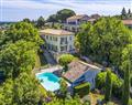 Villa Bianche in St. Remy de Provence - Provence