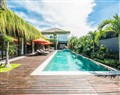 Villa Bidadari in Kerobokan Kelod - Indonesia