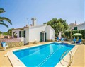 Villa Bini Beatriz - Menorca