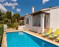 Villa Binillor in Binibeca - Menorca