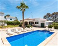 Villa Binisaret in Cala Blanca - Menorca