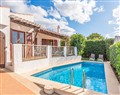 Villa Binisol - Menorca