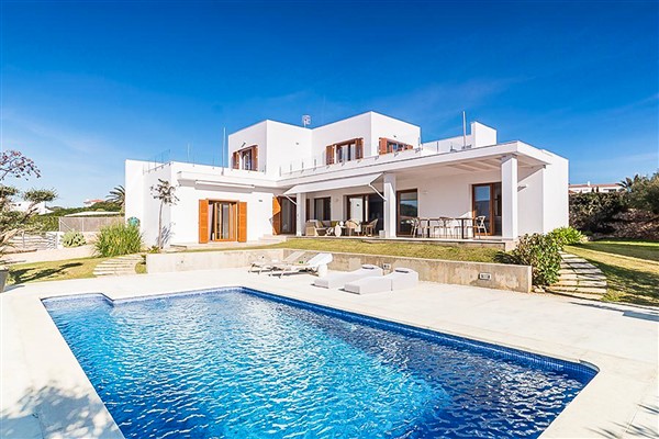 Villa Binisol - Menorca