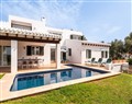 Villa Binixop in Binibeca - Menorca