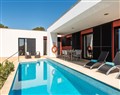 Villa Binizahira in Binibeca - Menorca