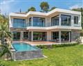 Villa Bisou in Cannes - France