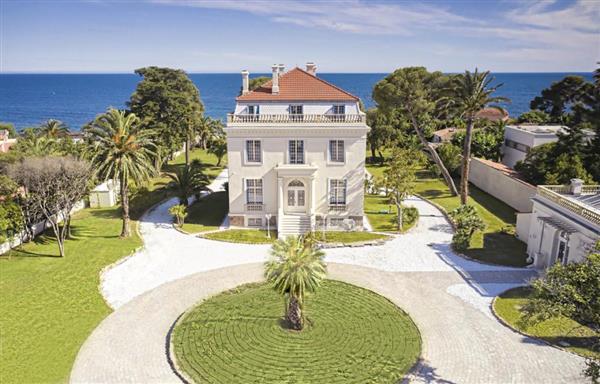 Villa Bizet, Cannes, France