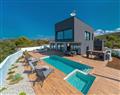 Unwind at Villa Black Coral II; Trogir; Split Region