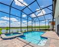 Villa Black Pearl in Storey Lake - Orlando