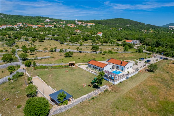 Villa Blas - Croatia