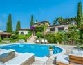 Enjoy a leisurely break at Villa Bleu De Ciel; French Riviera (Cote D'Azur); France