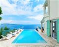 Villa Bliss, Corfu - Greece
