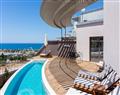 Relax at Villa Bliss; Hersonissos; Crete