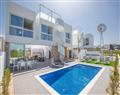 Villa Blue 14, Protaras - Larnaca Region