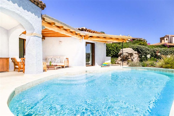 Villa Blue Bay View - Italy