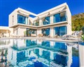 Villa Blue Horizon - Croatia