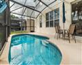 Enjoy a leisurely break at Villa Blue Jay; Windsor Palms Resort; Orlando