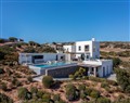 Villa Blue Olive - Greece