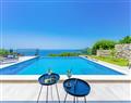 Forget about your problems at Villa Blue Sapphire; Dubrovnik; Dubrovnik Region