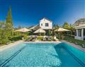 Villa Blush, French Riviera (Cote D'Azur) - France