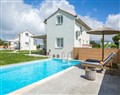 Villa Boho in Lixouri, Kefalonia - Greece