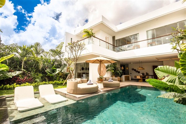 Villa Bokan - Bali