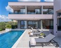 Villa Bolie in Podstrana - Croatia