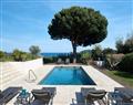 Unwind at Villa Bonheur; Cote d'Azur; France