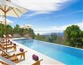 Enjoy a leisurely break at Villa Bonita; Marbella; Costa del Sol