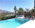 Take things easy at Villa Bonita; Marbella; Costa del sol