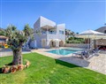 Villa Boost - Crete