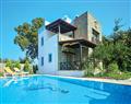 Forget about your problems at Villa Bora; Yalikavak; Aegean Coast