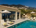 Villa Boreas in Trapezaki - Kefalonia