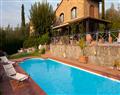 Relax at Villa Borgo Vinci; Florence; Tuscany
