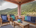 Villa Bosset - Greece