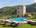 Enjoy a leisurely break at Villa Bramasole; Umbria & Lazio; Italy