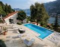 Unwind at Villa Branko; Bay of Kotor; Montenegro
